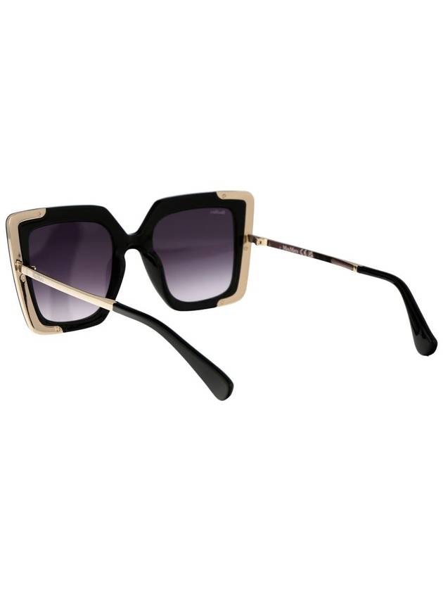 Max Mara Sunglasses - MAX MARA - BALAAN 4