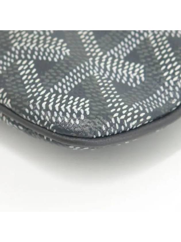 SENAT clutch bag - GOYARD - BALAAN 4