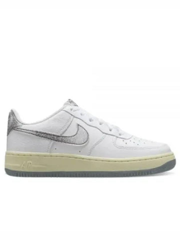 Air Force 1 LV8 3 White Beach GS - NIKE - BALAAN 1