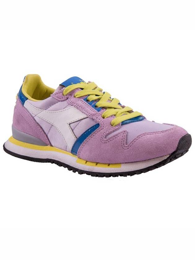 Exodus161319 01 55194 Women’s Sneakers - DIADORA - BALAAN 3