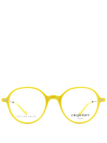 Eyepetizer SIX Yellow - EYEPETIZER - BALAAN 1