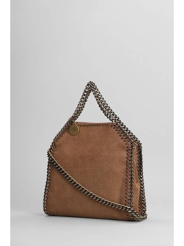 Stella McCartney Shoulder Bag - STELLA MCCARTNEY - BALAAN 2