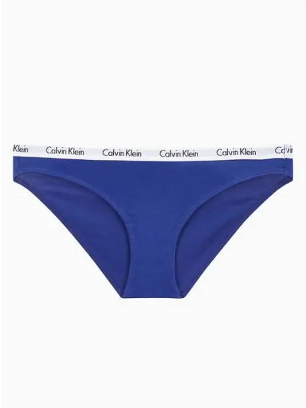 Underwear Women s Carousel Bikini D1618FPT - CALVIN KLEIN - BALAAN 1