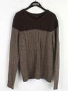 Smith Market Cashmere Knit Men s Clothing - SYSTEM - BALAAN 1