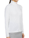 Stina Mid Layer Jacket White - J.LINDEBERG - BALAAN 5