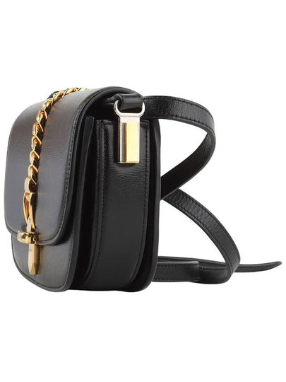 615965 Sylvie 1969 mini cross bag 33713Y - GUCCI - BALAAN 2