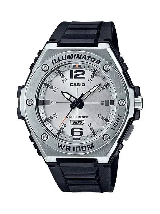 Men's Wrist Watch Sports MWA100H7A - CASIO - BALAAN 1