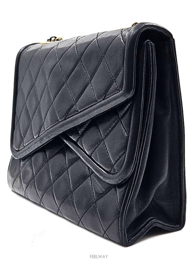 women shoulder bag - CHANEL - BALAAN 2