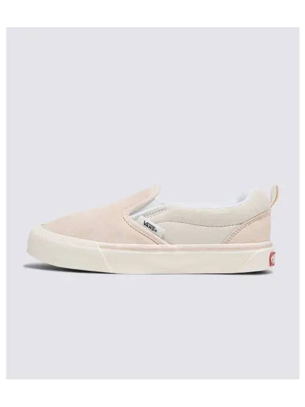 New Slip On Sorbet Pastel Pink VN0009QDPNK1 - VANS - BALAAN 2