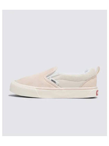 New Slip On Sorbet Pastel Pink VN0009QDPNK1 - VANS - BALAAN 1