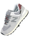 U574KBR U574KBR - NEW BALANCE - BALAAN 2