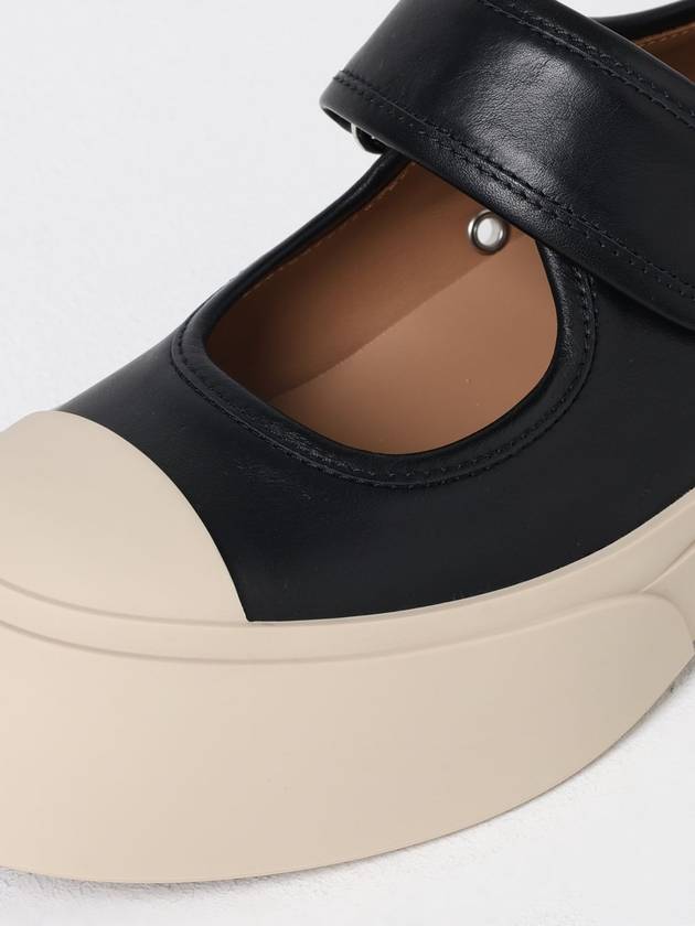 Sneakers woman Marni - MARNI - BALAAN 4