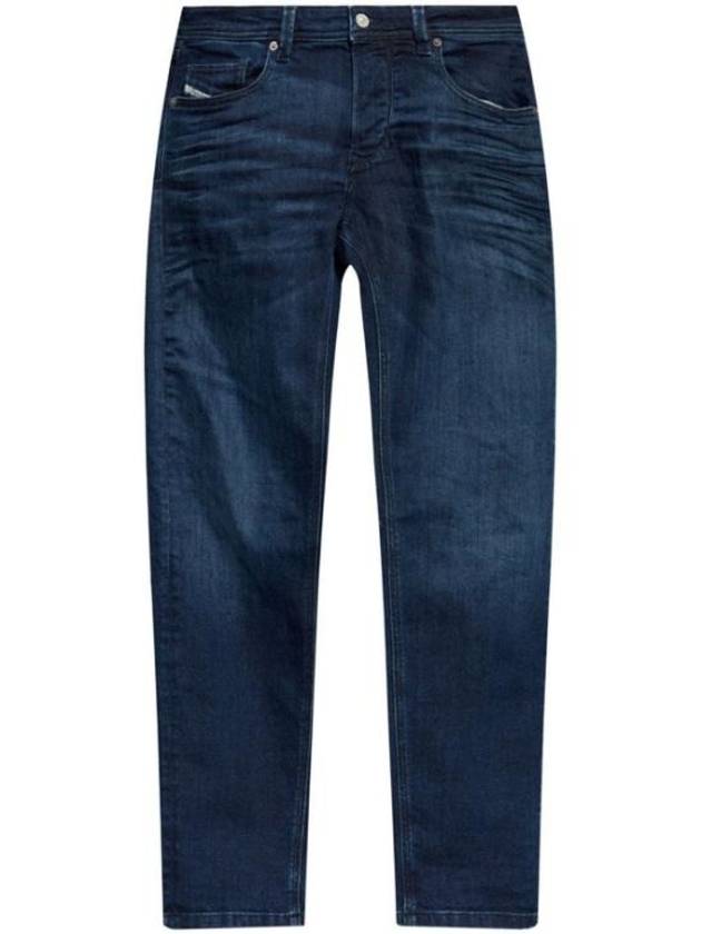 Regular 1986 Rocky Vix Jean Dark Blue - DIESEL - BALAAN 2