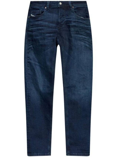 Regular 1986 Rocky Vix Jean Dark Blue - DIESEL - BALAAN 2