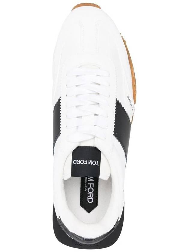 Tom Ford James Sneakers - TOM FORD - BALAAN 4