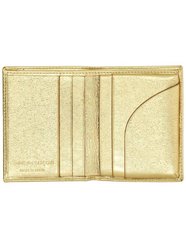 Cardholder - COMME DES GARCONS WALLET - BALAAN 3