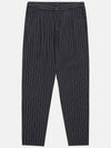 Men's Back Banding OneTuck Striped Sucker Pants MMPTN5T64 768 - AT.P.CO - BALAAN 8