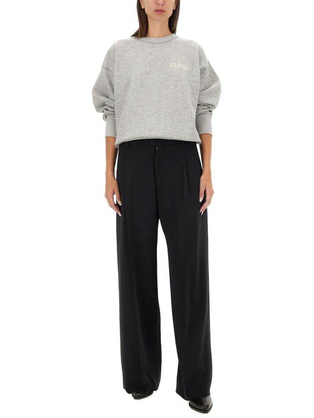 Isabel Marant Pants "Romina" - ISABEL MARANT - BALAAN 2