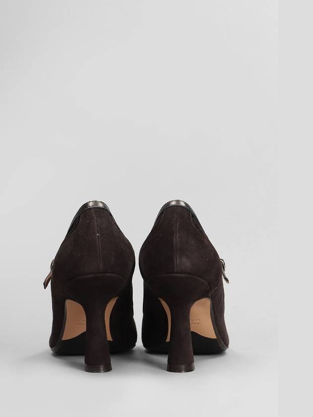 Anna F. Pumps - ANNA F. - BALAAN 4