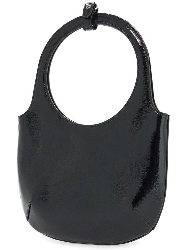 "handbag holy in naplack - COURREGES - BALAAN 2