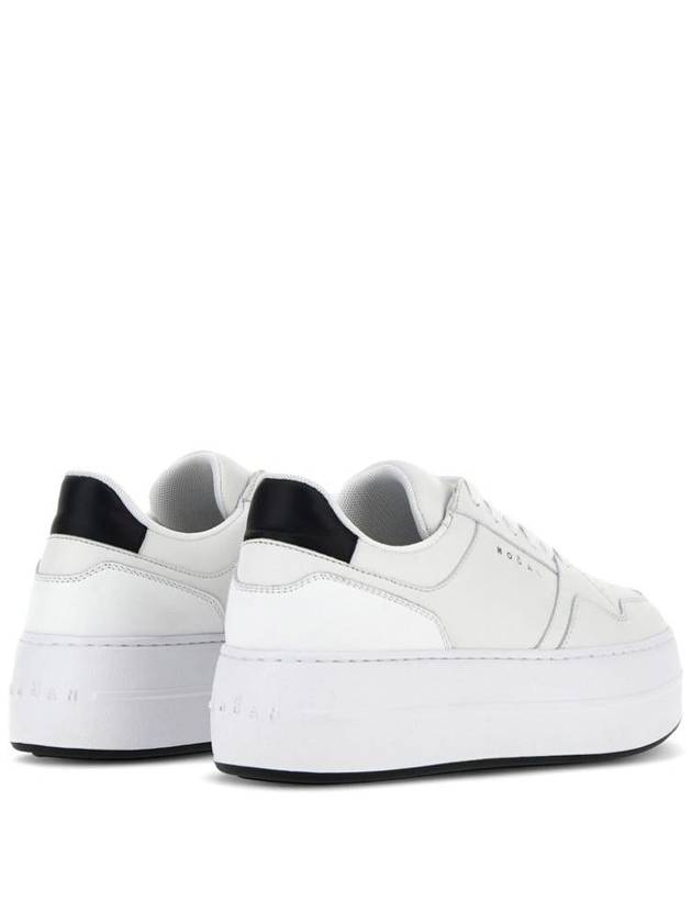 Hogan Skyscraper Platform Sneakers Shoes - HOGAN - BALAAN 6