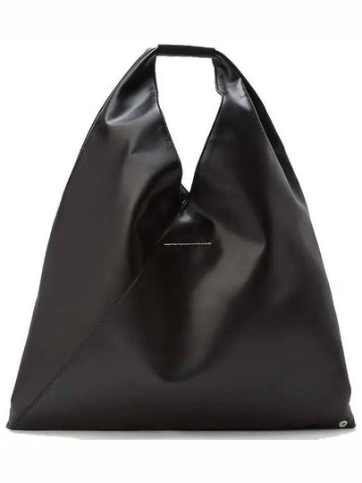 Japanese Medium Tote Bag Black - MAISON MARGIELA - BALAAN 2