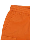 Cargo shorts 14CKBE018C 005904G 439 Adults can wear - CP COMPANY - BALAAN 5