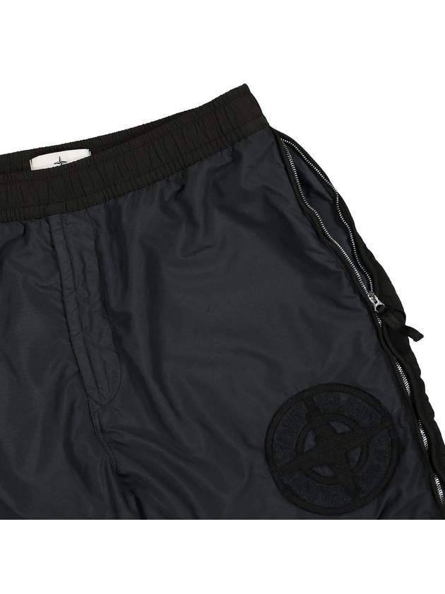 STONE ISLAND PANTALONE LOOSE - STONE ISLAND - BALAAN 4