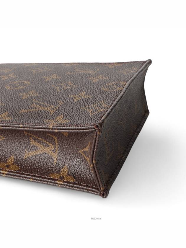 women cross bag - LOUIS VUITTON - BALAAN 5