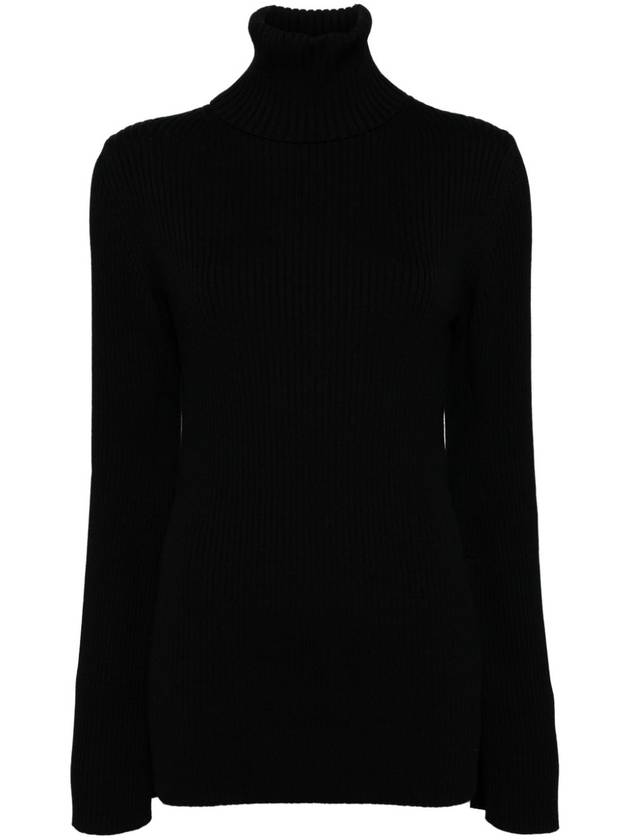 Junya Watanabe Sweaters Black - JUNYA WATANABE - BALAAN 1