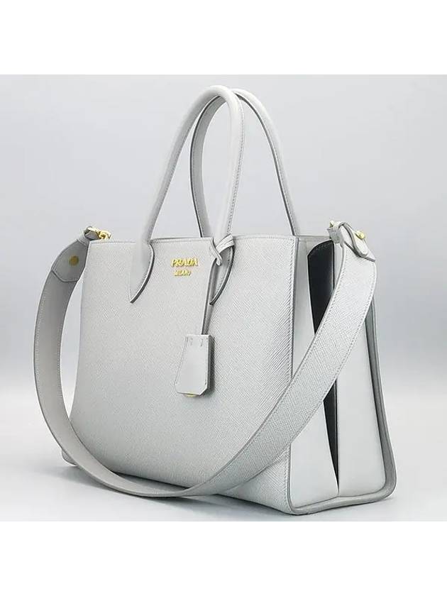 1BA153 2 WAY bag - PRADA - BALAAN 3