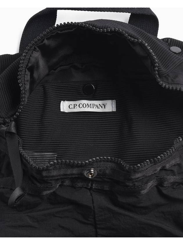 C.P.COMPANY ACCESSORIES BAG - CP COMPANY - BALAAN 5