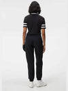 Elena Jogger Pants Black GWPA09302 - J.LINDEBERG - BALAAN 4