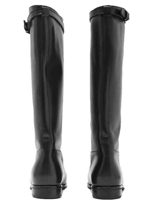 Church'S Michelle 2G Mid-Calf Boots - CHURCH'S - BALAAN 3