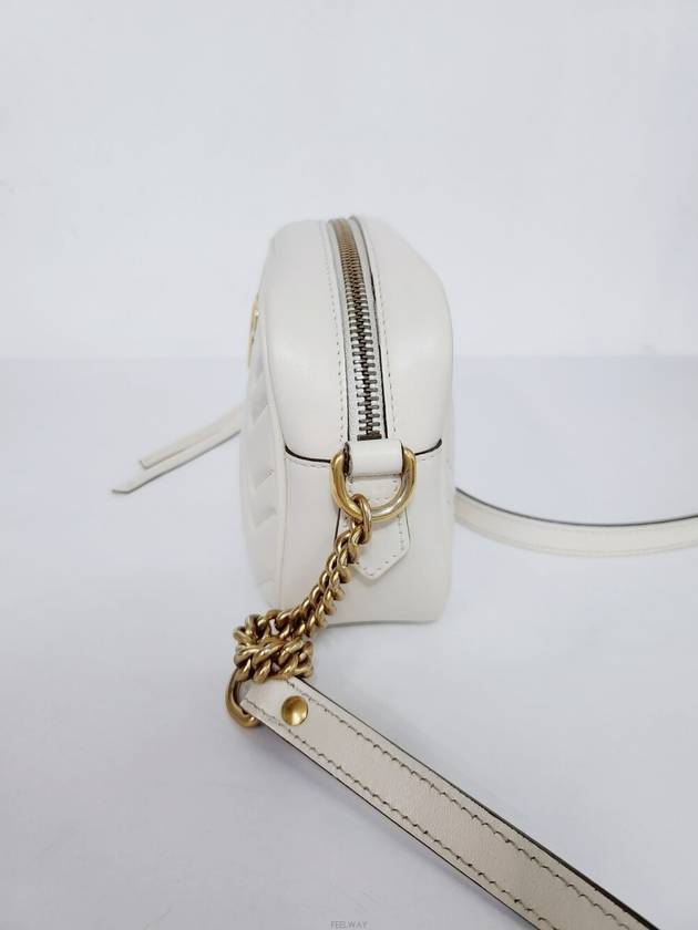 women shoulder bag - GUCCI - BALAAN 6