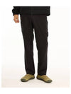 MERRELL MEN hiking cargo pants BLACK - MERRYMOTIVE - BALAAN 1