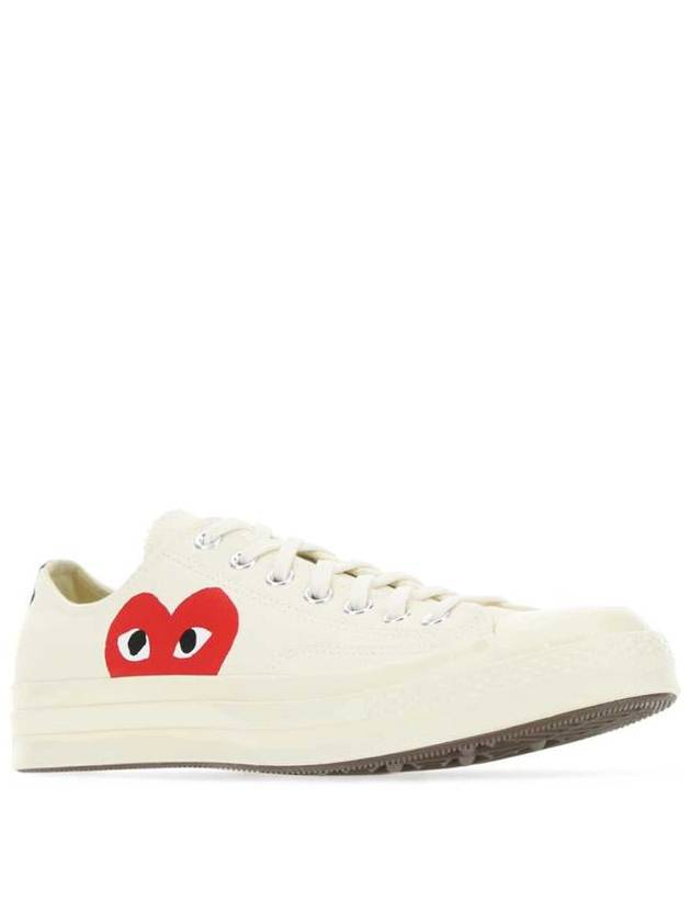 Comme Des Garçons Play Sneakers - COMME DES GARCONS PLAY - BALAAN 2