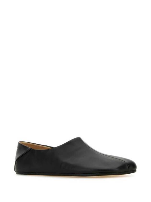 Anatomic Loafer Black - MAISON MARGIELA - BALAAN 3