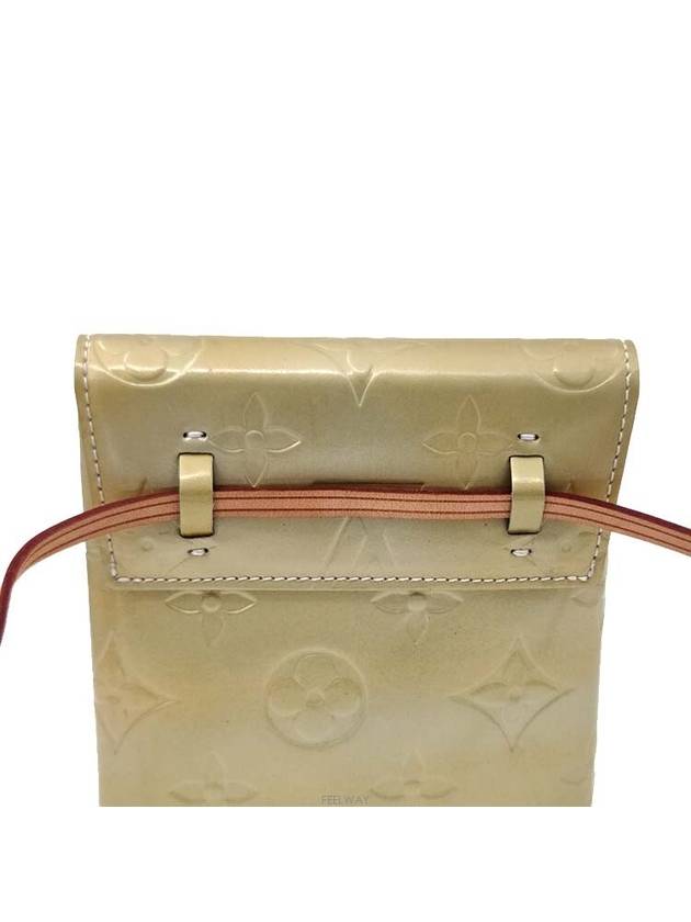 women cross bag - LOUIS VUITTON - BALAAN 5