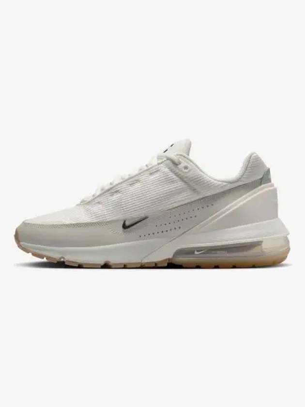 Air Max Pulse SE Low Top Sneakers White Phantom - NIKE - BALAAN 2