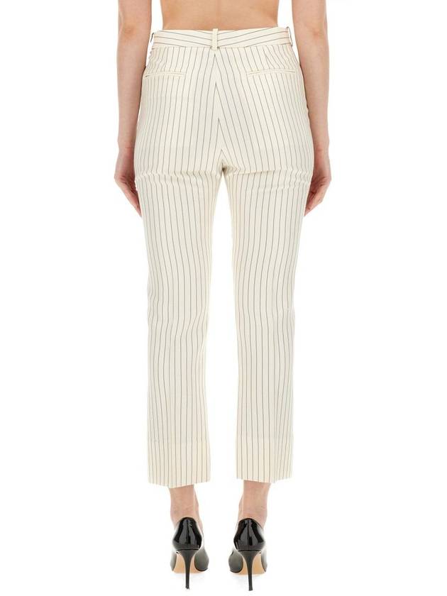 Tom Ford Pinstripe Pants - TOM FORD - BALAAN 3