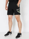 SPRT Swim Shorts Black - ADIDAS - BALAAN 2