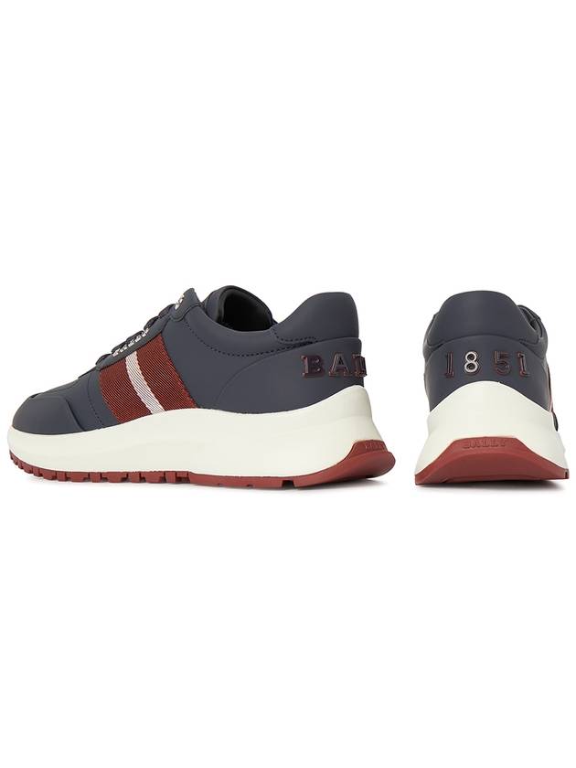 Men's Sneakers DARYN 507 - BALLY - BALAAN 6