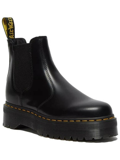 Dr. Martens Ankle Boot - DR. MARTENS - BALAAN 2