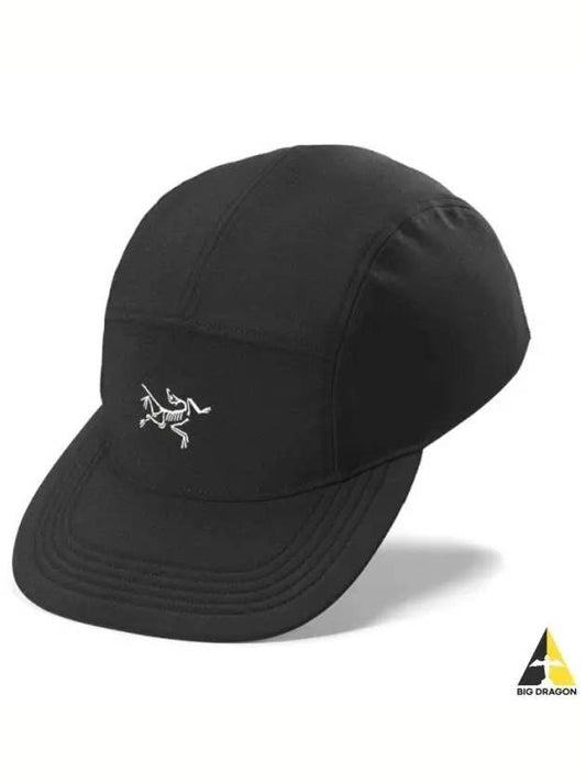 ARCTERYX Calidium 5 Panel Hat - ARC'TERYX - BALAAN 1