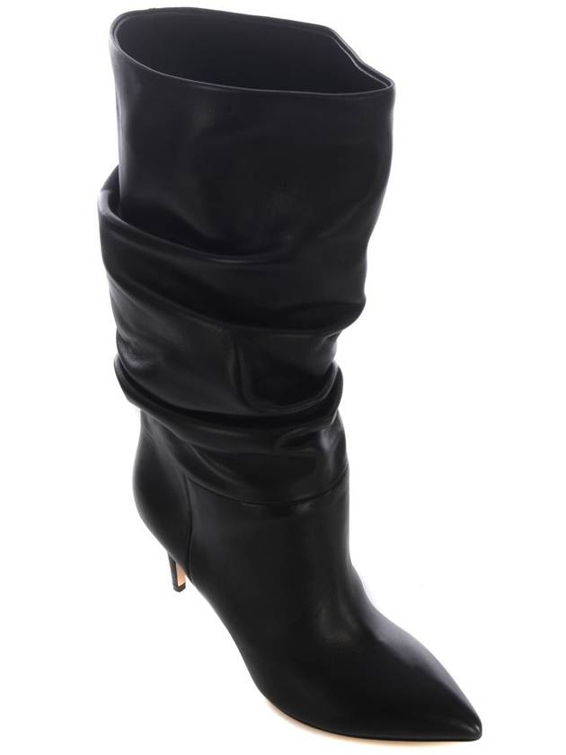 Paris Texas Boots  "Slouchy" - PARIS TEXAS - BALAAN 3