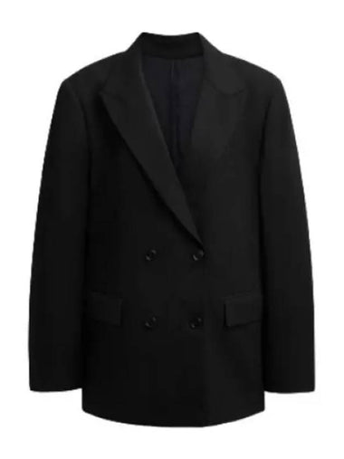 double breasted blazer - COACH - BALAAN 1