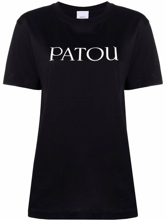 Patou Essential Tshirt Clothing - PATOU - BALAAN 1