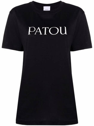 Patou Essential Tshirt Clothing - PATOU - BALAAN 1