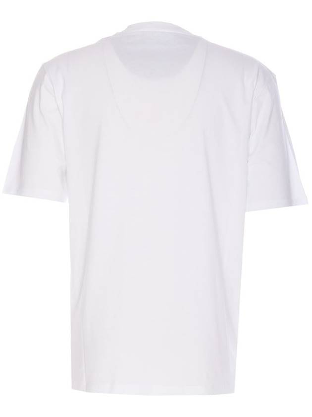 Moschino T-Shirts And Polos - MOSCHINO - BALAAN 2